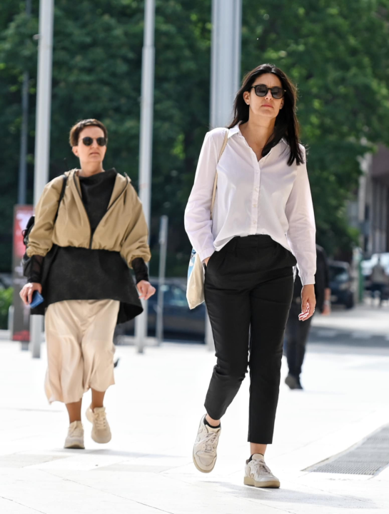 Đir po gradu, utorak 13. svibnja