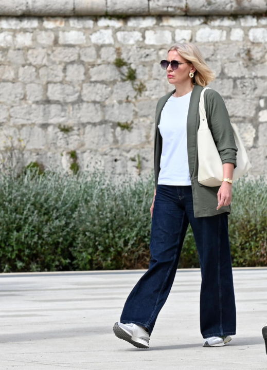 Đir po gradu, utorak 13. svibnja