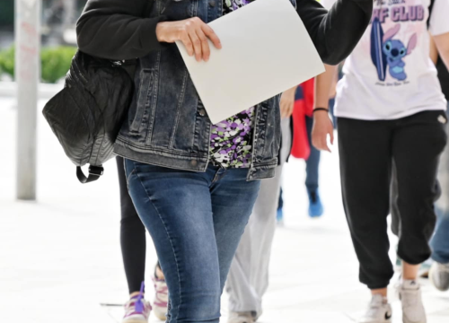 Fotografija 13 - Đir po gradu, utorak 13. svibnja