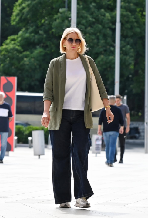 Đir po gradu, utorak 13. svibnja