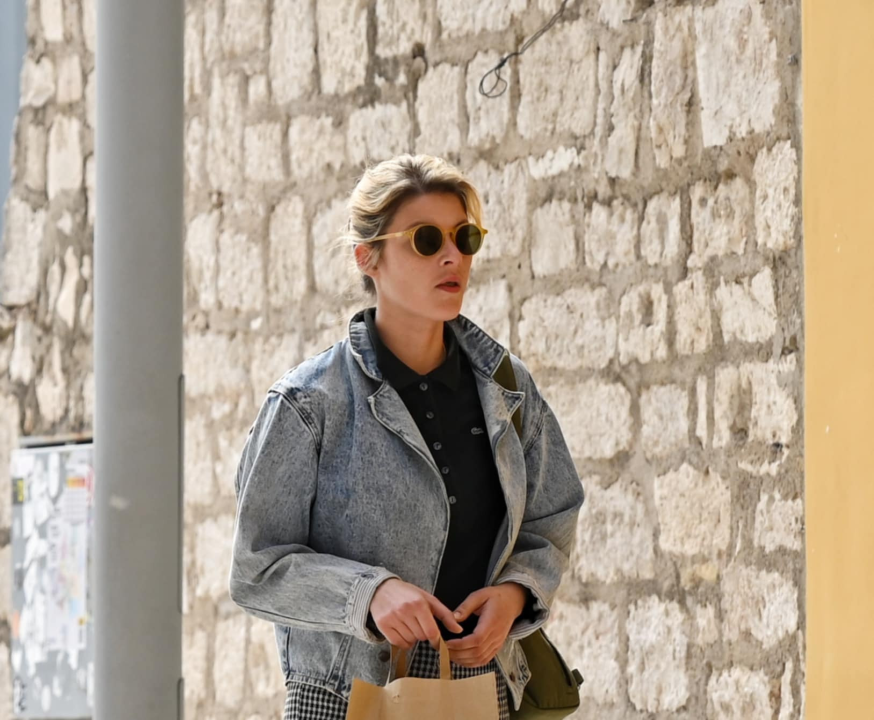 Đir po gradu, utorak 13. svibnja