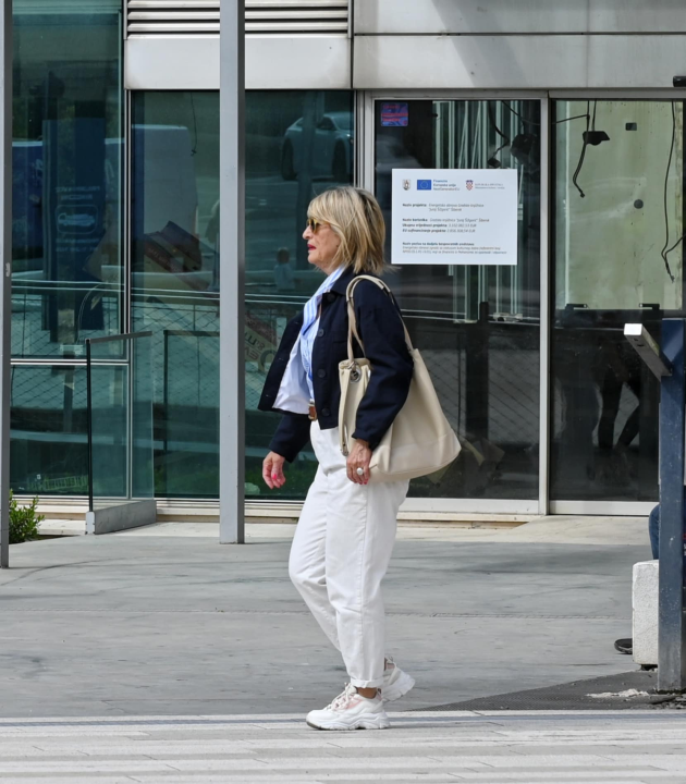 Đir po gradu, utorak 13. svibnja