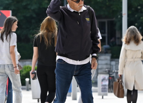 Fotografija 21 - Đir po gradu, utorak 13. svibnja