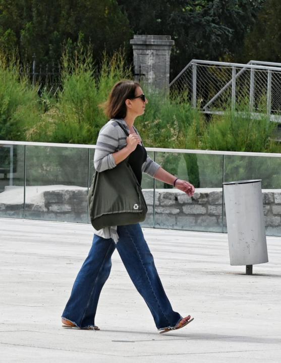 Đir po gradu, utorak 13. svibnja