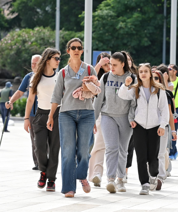 Đir po gradu, utorak 13. svibnja