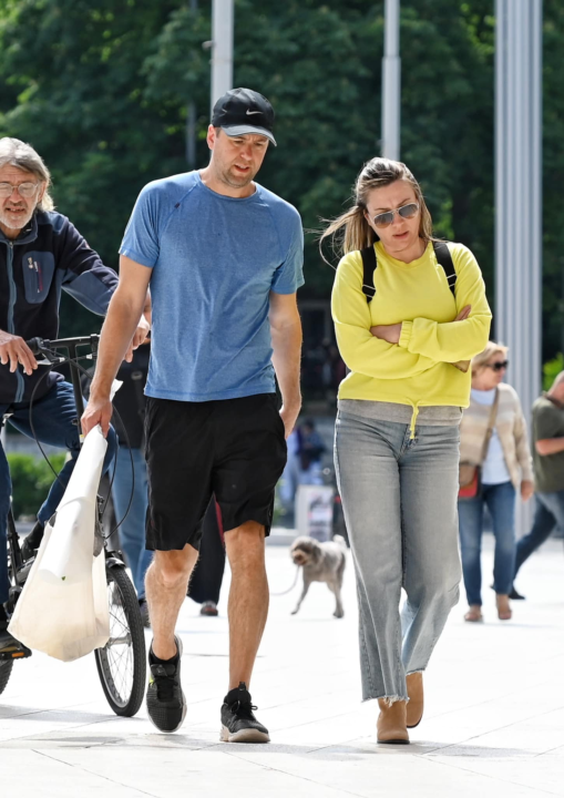 Đir po gradu, utorak 13. svibnja