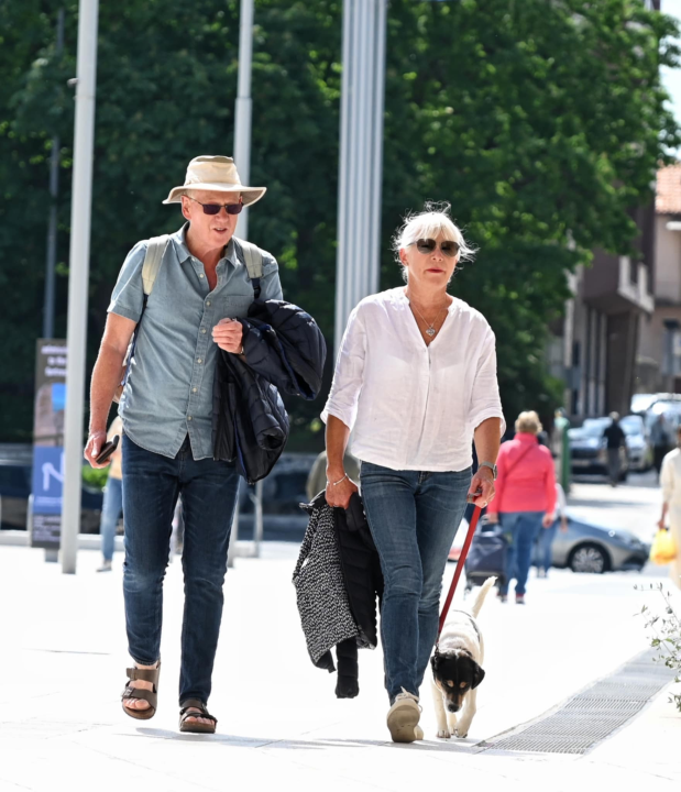 Đir po gradu, utorak 13. svibnja