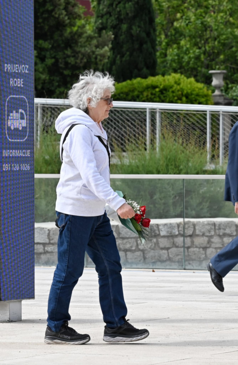 Đir po gradu, utorak 13. svibnja