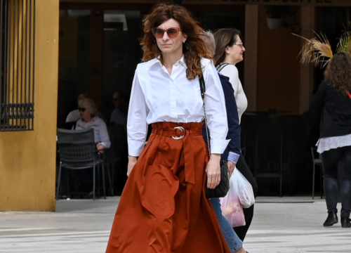 Fotografija 1 - Đir po gradu, utorak 13. svibnja