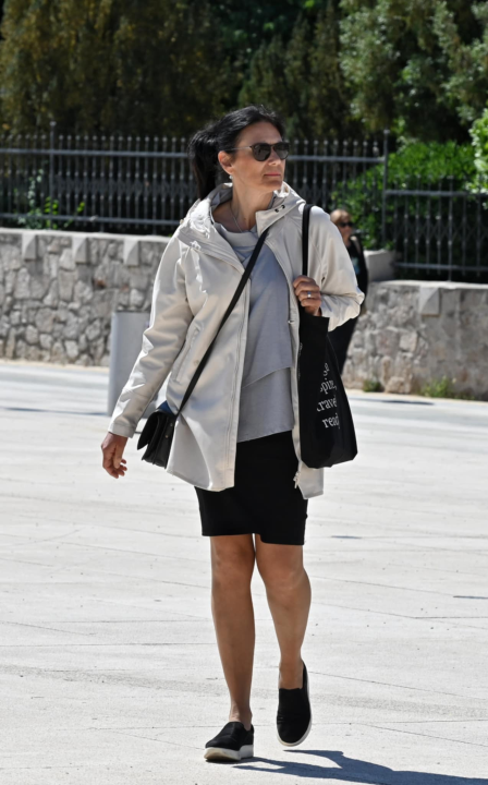 Đir po gradu, srijeda 14. svibnja