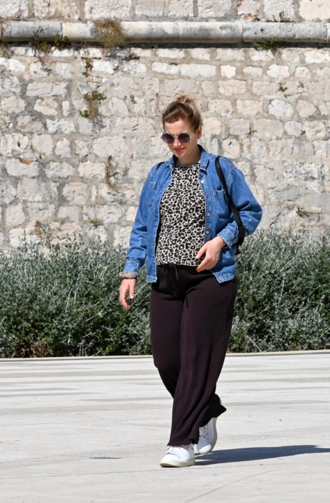 Đir po gradu, srijeda 14. svibnja