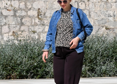 Fotografija 2 - Đir po gradu, srijeda 14. svibnja