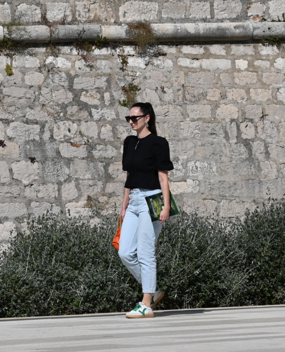 Đir po gradu, srijeda 14. svibnja