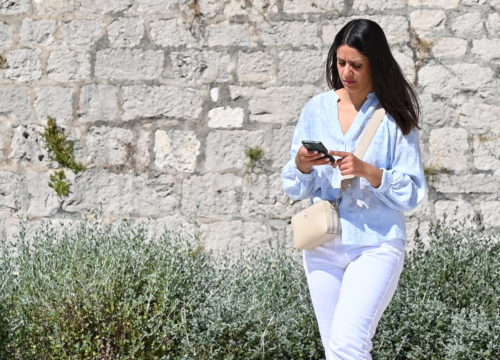 Fotografija 29 - Đir po gradu, srijeda 14. svibnja