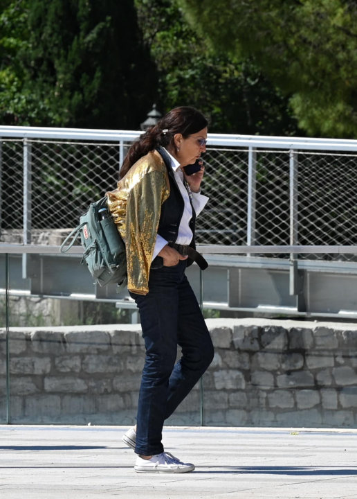 Đir po gradu, srijeda 14. svibnja