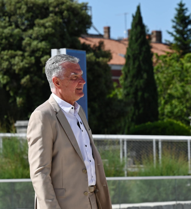 Đir po gradu, srijeda 14. svibnja