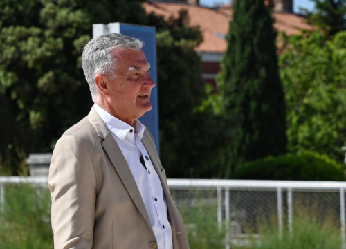 Fotografija 25 - Đir po gradu, srijeda 14. svibnja