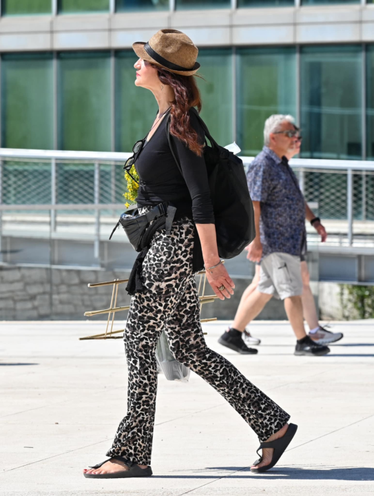 Đir po gradu, srijeda 14. svibnja