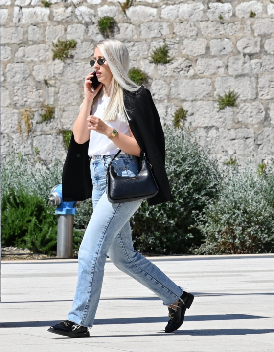 Đir po gradu, srijeda 14. svibnja