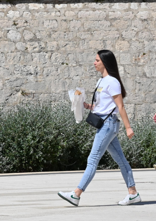 Đir po gradu, srijeda 14. svibnja