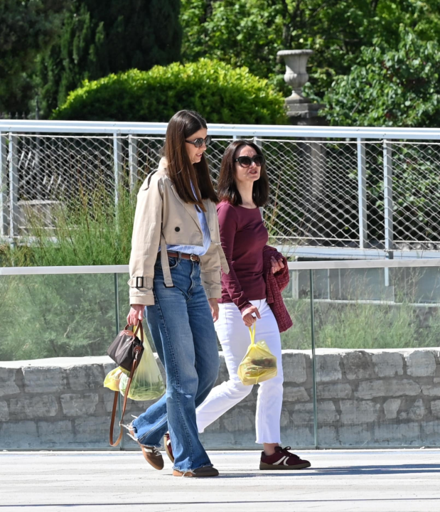 Đir po gradu, srijeda 14. svibnja