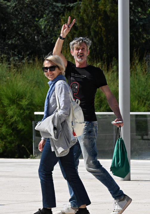 Đir po gradu, srijeda 14. svibnja