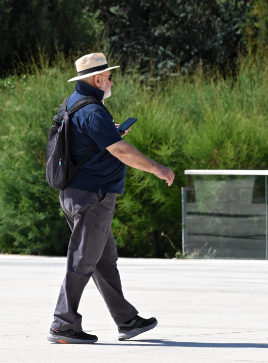 Đir po gradu, srijeda 14. svibnja