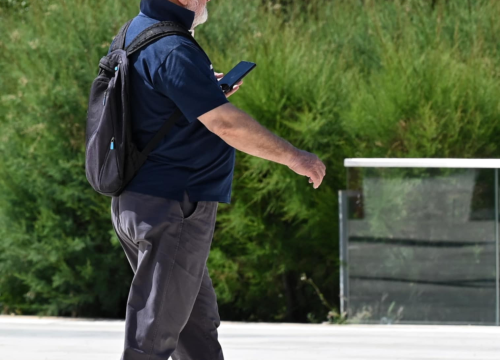 Fotografija 10 - Đir po gradu, srijeda 14. svibnja