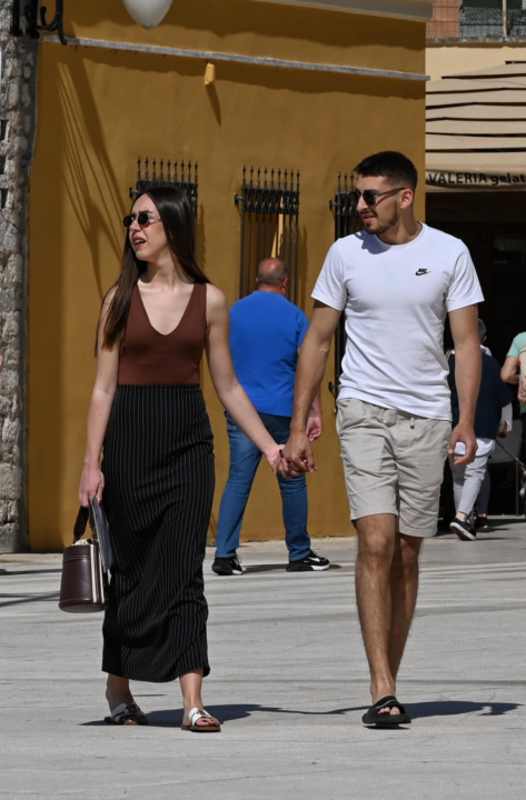 Đir po gradu, srijeda 14. svibnja