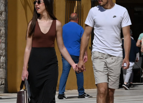 Fotografija 35 - Đir po gradu, srijeda 14. svibnja