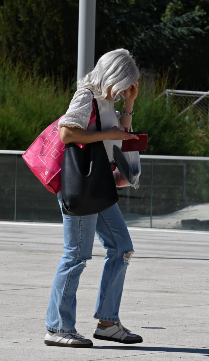 Đir po gradu, srijeda 14. svibnja