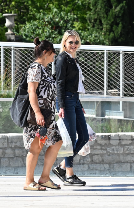 Đir po gradu, srijeda 14. svibnja