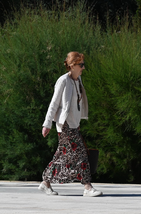 Đir po gradu, srijeda 14. svibnja