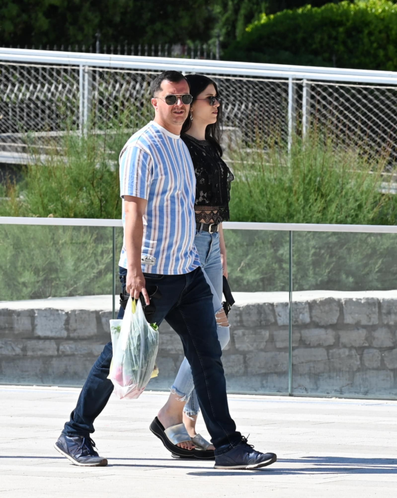 Đir po gradu, srijeda 14. svibnja