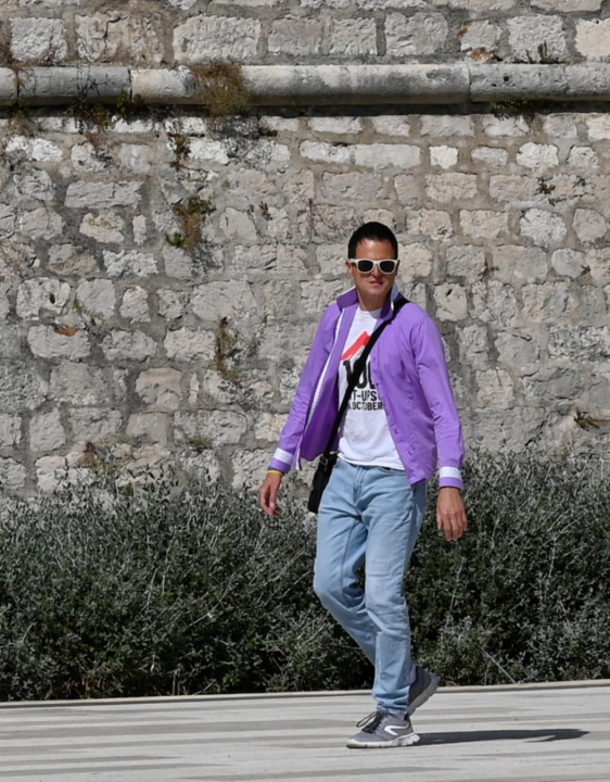 Đir po gradu, srijeda 14. svibnja