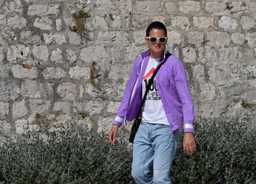 Fotografija 23 - Đir po gradu, srijeda 14. svibnja