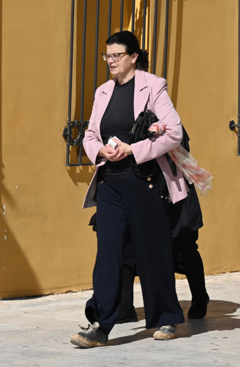 Đir po gradu, srijeda 14. svibnja