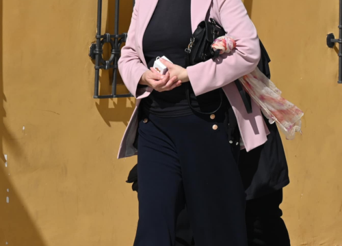 Fotografija 37 - Đir po gradu, srijeda 14. svibnja