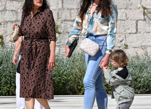 Fotografija 52 - Đir po gradu, srijeda 14. svibnja