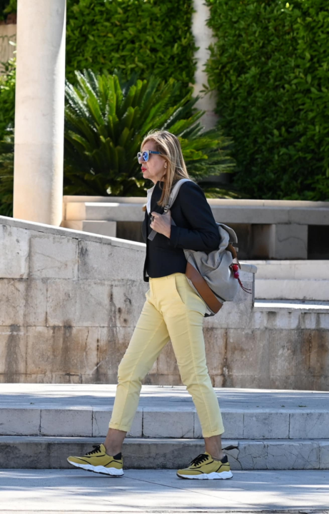 Đir po gradu, srijeda 14. svibnja