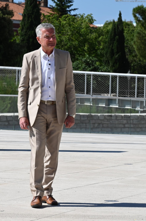 Đir po gradu, srijeda 14. svibnja