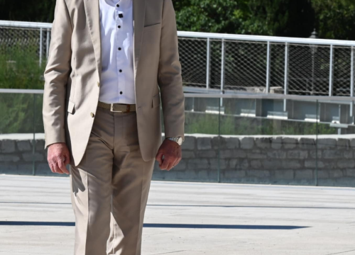 Fotografija 34 - Đir po gradu, srijeda 14. svibnja