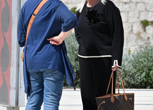 Fotografija 7 - Đir po gradu, srijeda 14. svibnja