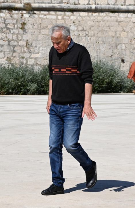 Đir po gradu, srijeda 14. svibnja