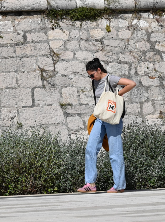 Đir po gradu, srijeda 14. svibnja