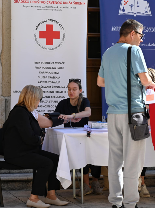 Đir po gradu, srijeda 14. svibnja