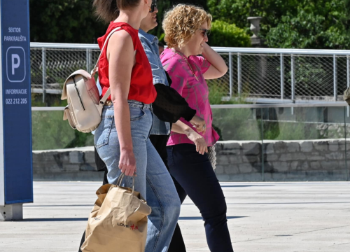 Fotografija 18 - Đir po gradu, srijeda 14. svibnja