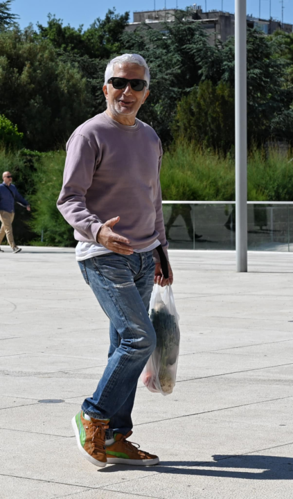 Đir po gradu, srijeda 14. svibnja