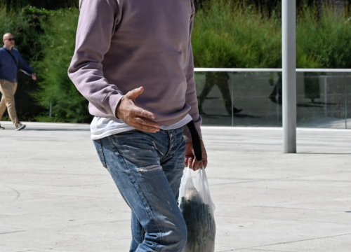 Fotografija 42 - Đir po gradu, srijeda 14. svibnja