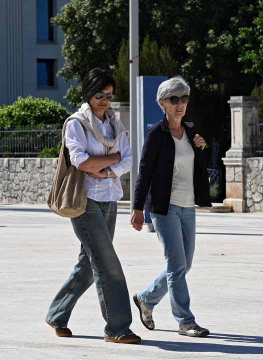 Đir po gradu, srijeda 14. svibnja